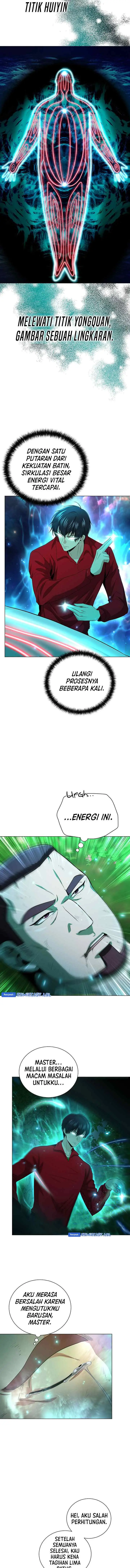 The Heavenly Demon Lord Who Doesn't Want to Level Up chapter 21 halaman 4