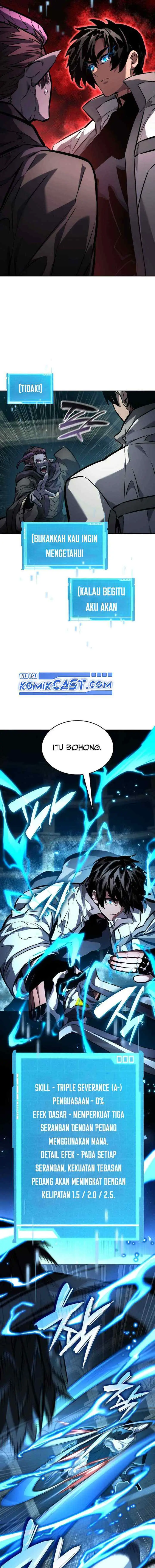 Boundless Necromancer chapter 136 halaman 7