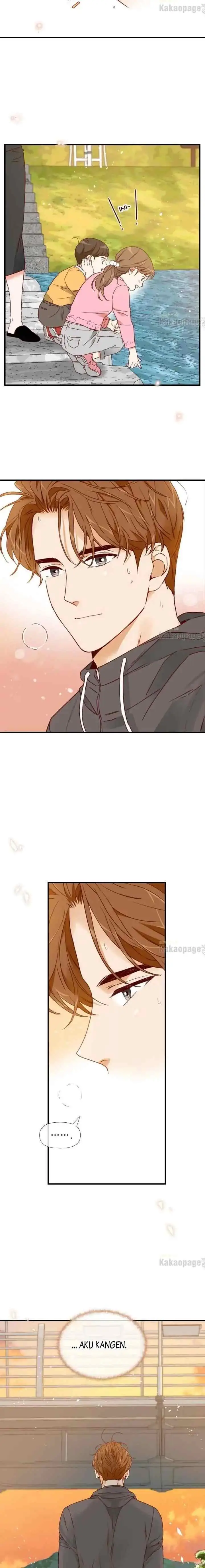 An Hour of Romance chapter 93 halaman 8