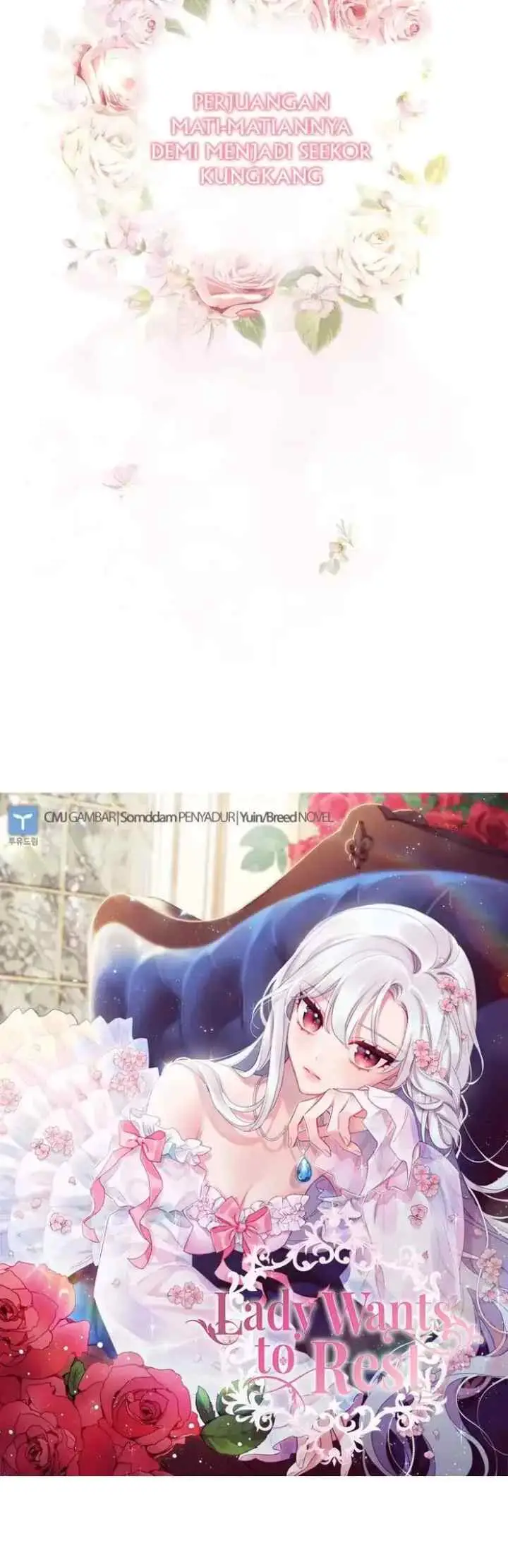 I Want to Break After Countless Regression chapter 0 halaman 17