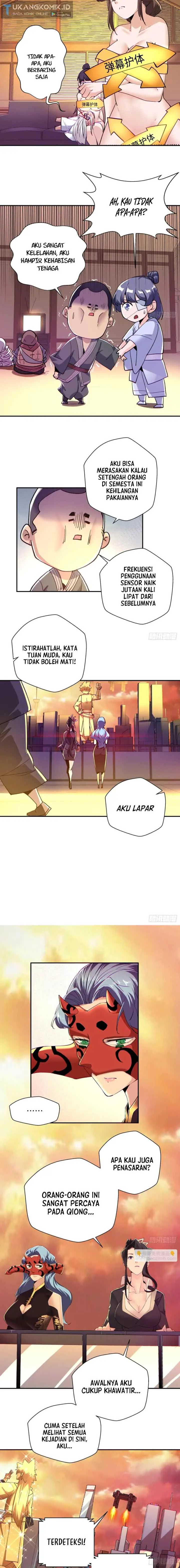 As The Richest Man, I Really Dont Want To Be Reborn chapter 67 halaman 6