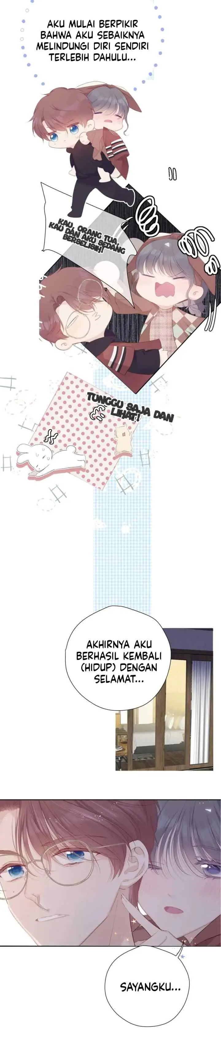 Protect My Star chapter 41 halaman 18