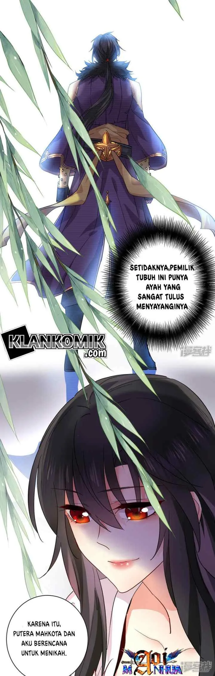 Miss Nine Doctor chapter 14 halaman 10