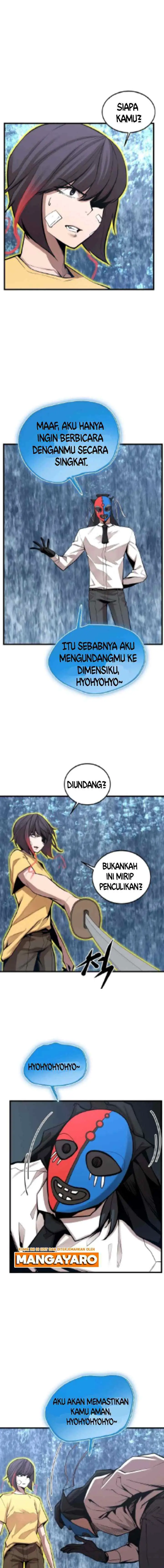 Gwei chapter 25 halaman 7