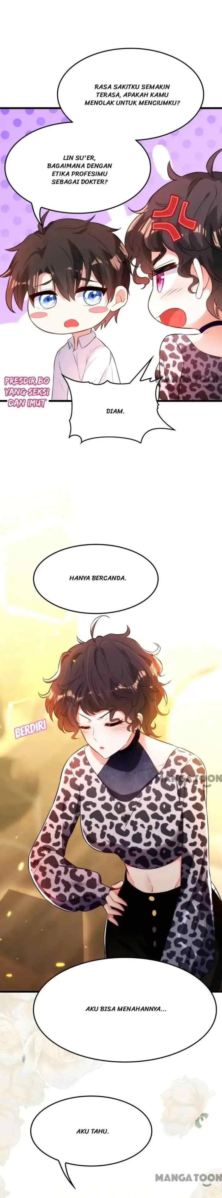 Don't Mess With Missy! chapter 96 halaman 14
