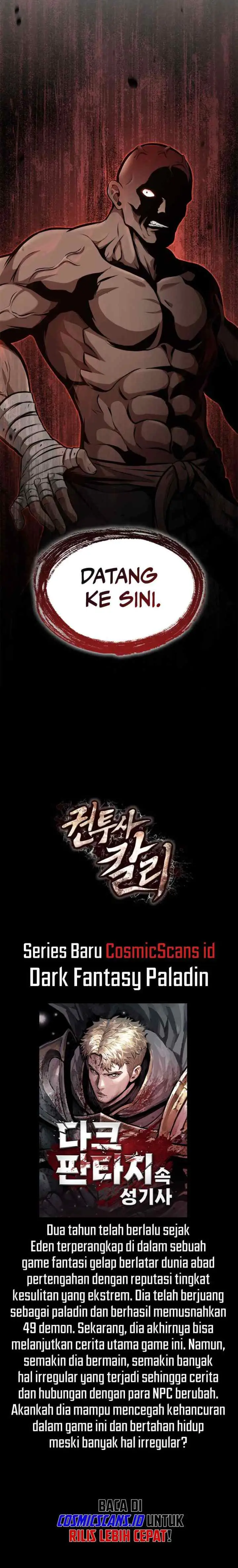Prizefighter Kalri chapter 36 halaman 15