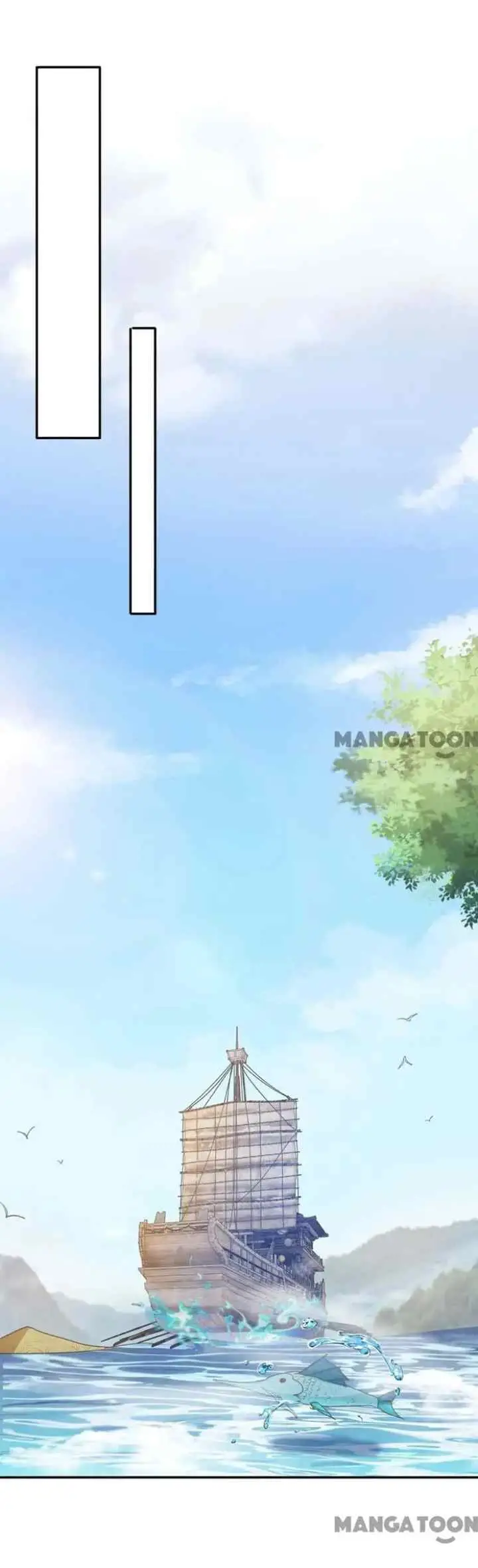 I Have Million Skill Points chapter 91 halaman 6
