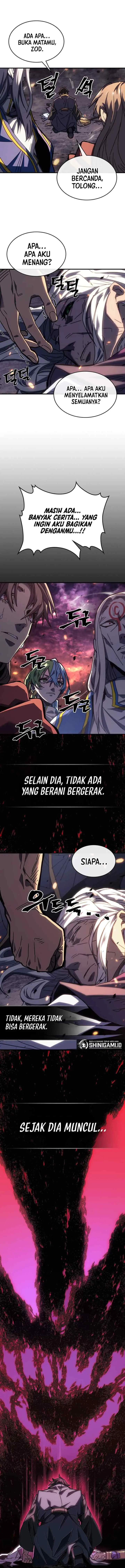 A Returner's Magic Should Be Special chapter 232 halaman 8