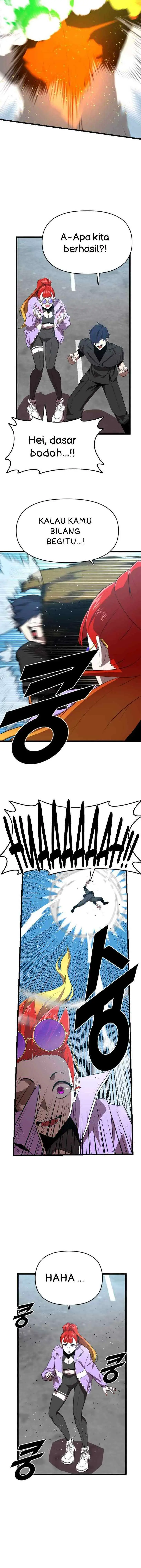 Rental Hero chapter 35 halaman 15