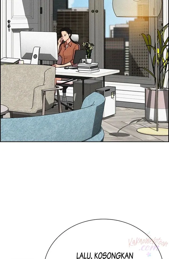 Lord of Money chapter 176 halaman 35