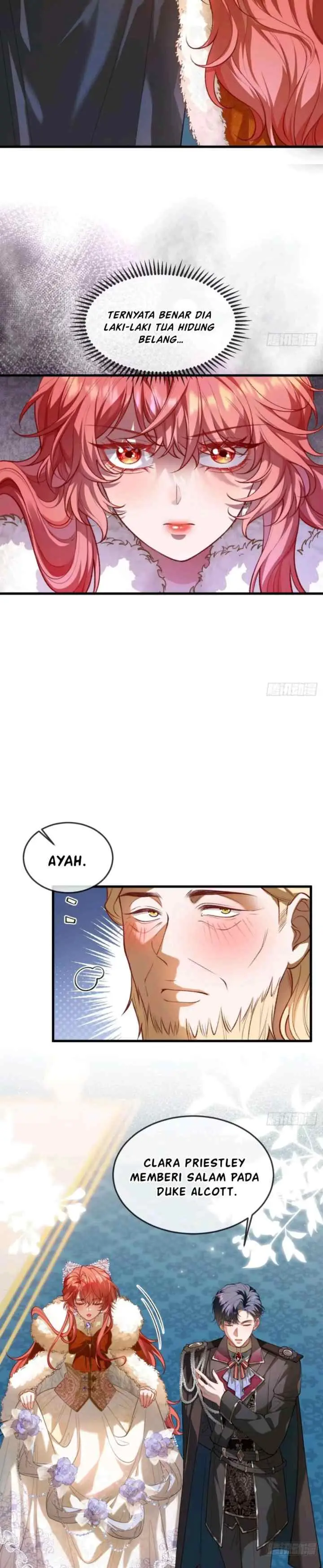 Her Lies chapter 5 halaman 18