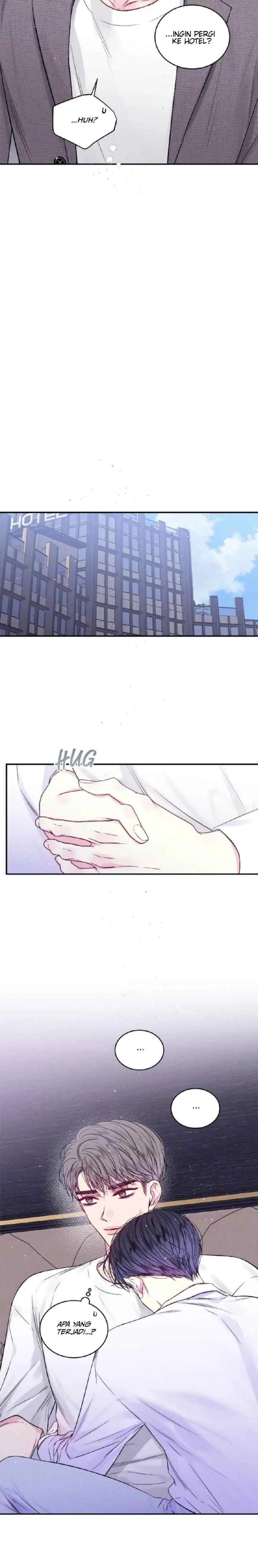Second Time of Dawn chapter 39 halaman 13