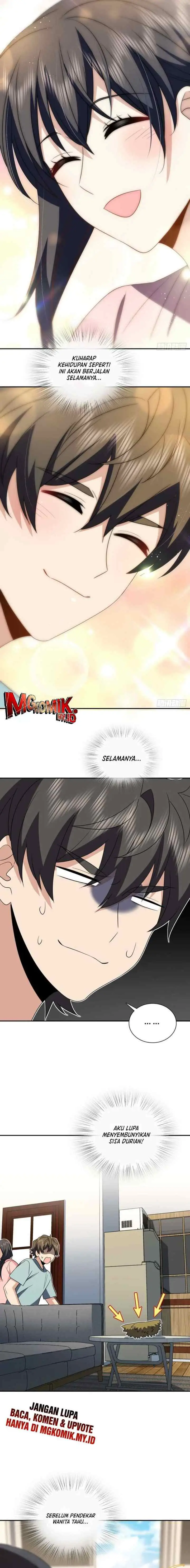 My Wife Is From a Thousand Years Ago chapter 361 halaman 5