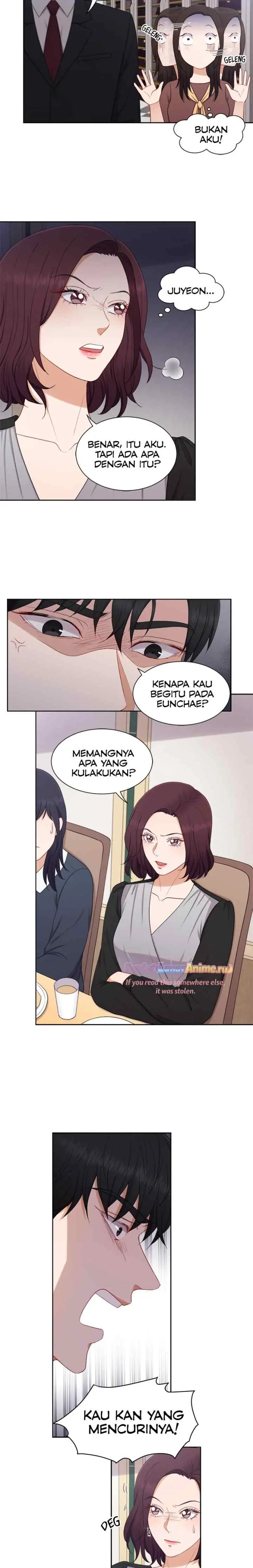 I Need a Bride chapter 49 halaman 9