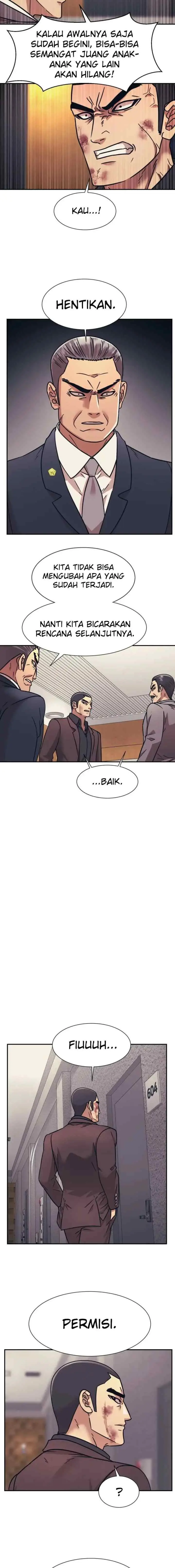 I Am Unbeatable chapter 57 halaman 15