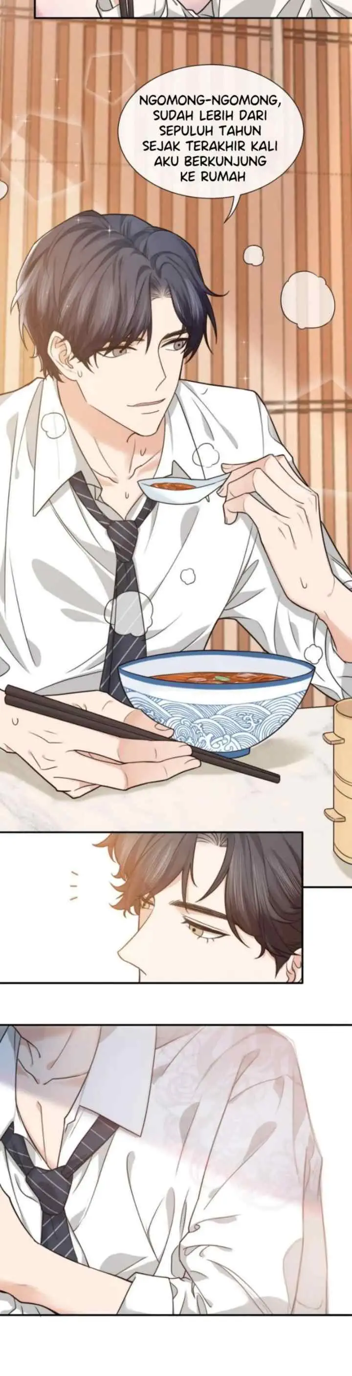 Good Night, Liang Xiao chapter 4 halaman 6