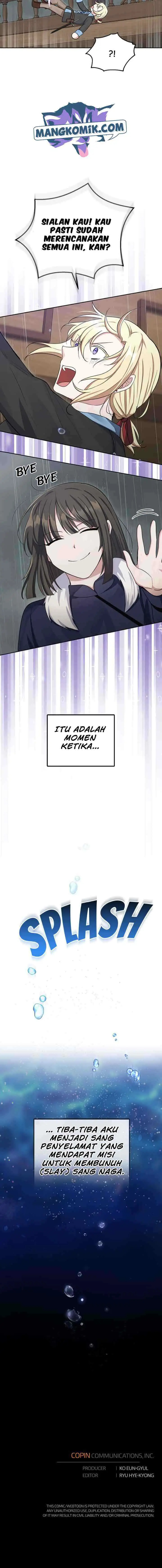 Silver Demon King chapter 53 halaman 16