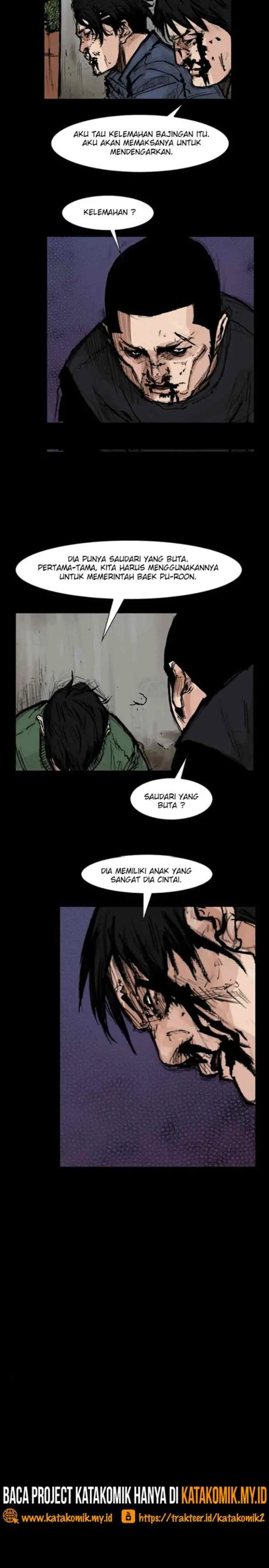 Dokgo 2 chapter 88 halaman 14