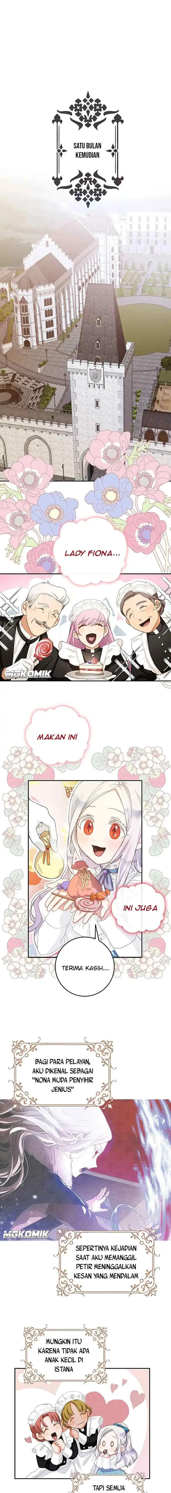I Became the Wife of the Male Lead chapter 4 halaman 6