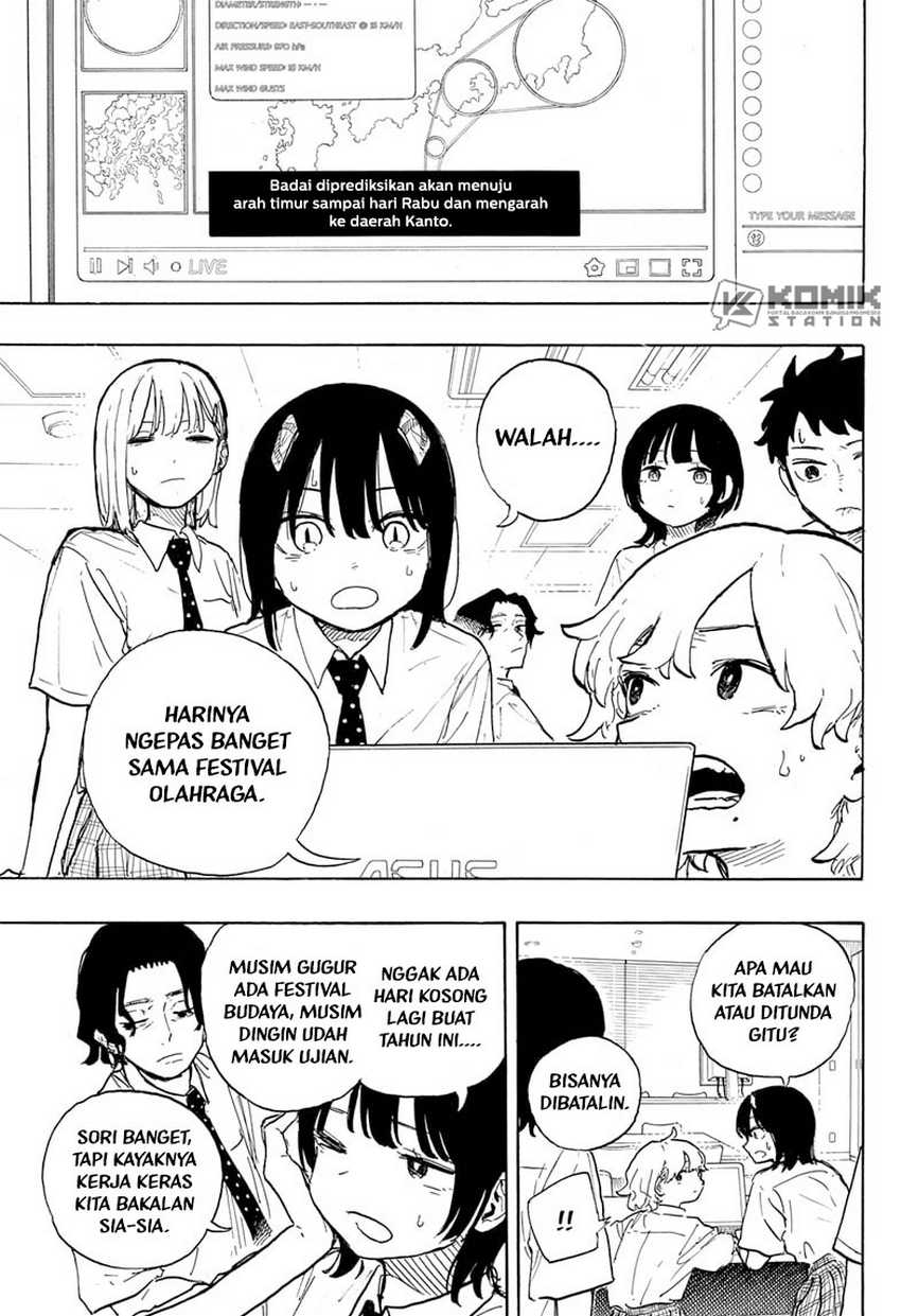 Ruri Dragon chapter 22 halaman 10