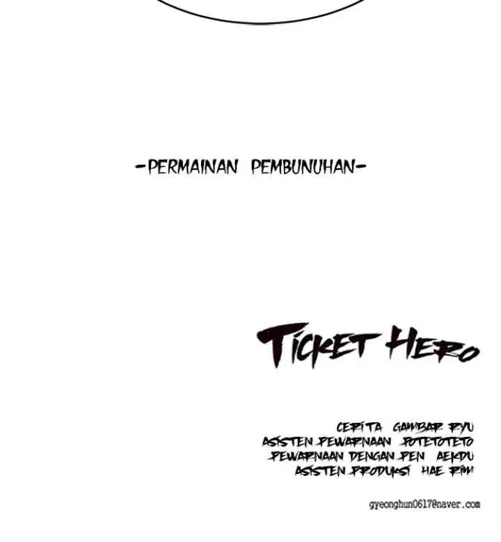 The Boy of Death chapter 54 halaman 20