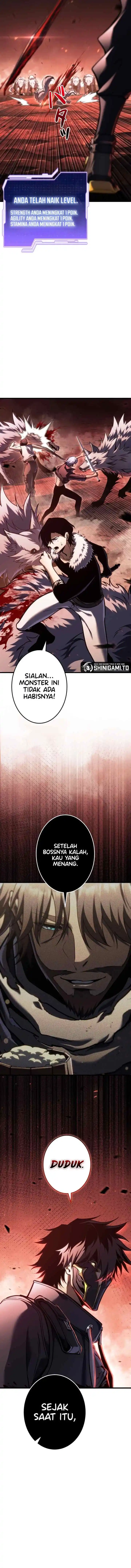 Reincarnator's Stream chapter 37 halaman 16