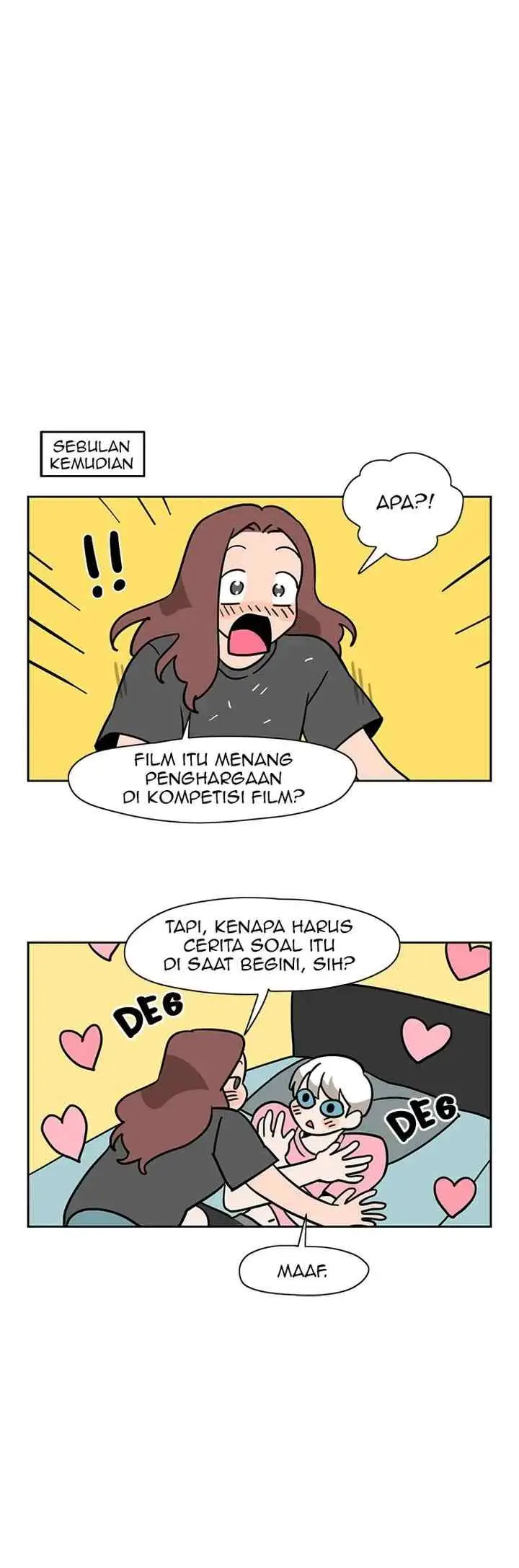 Meow Man chapter 152 halaman 10