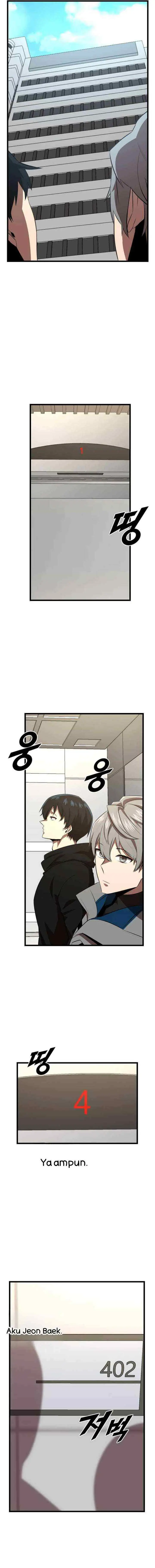 Rental Hero chapter 40 halaman 15