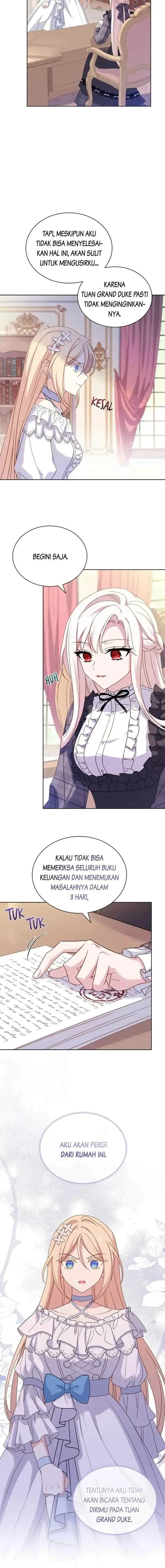 I Want to Break After Countless Regression chapter 86 halaman 9