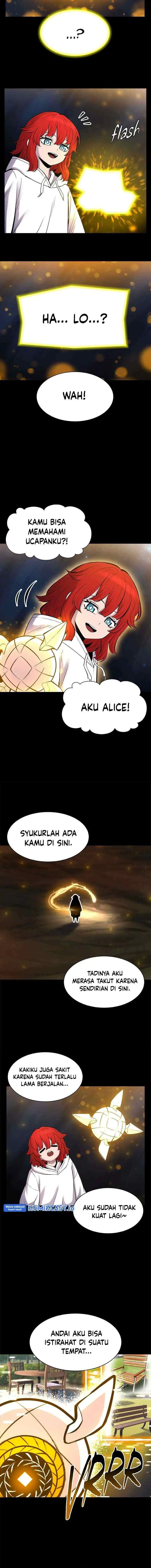 Updater chapter 115 halaman 7