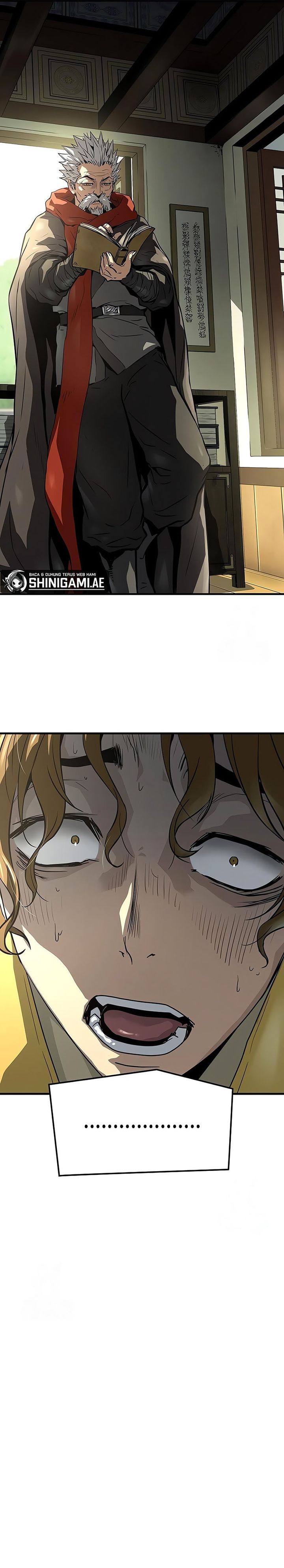 Absolute Regression chapter 49 halaman 5