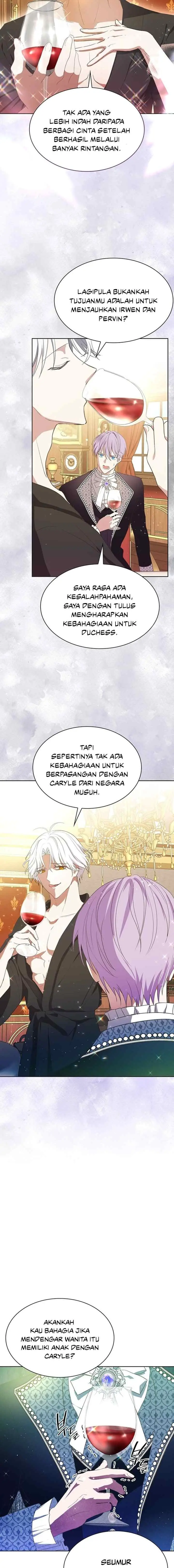I Became the Ex-Wife of the Obsessive Male Lead chapter 36 halaman 16