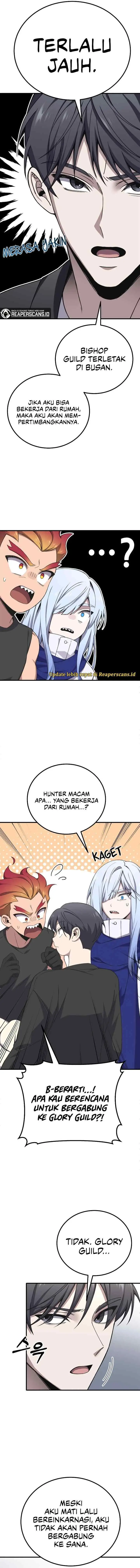 Poison-Eating Healer chapter 27 halaman 9