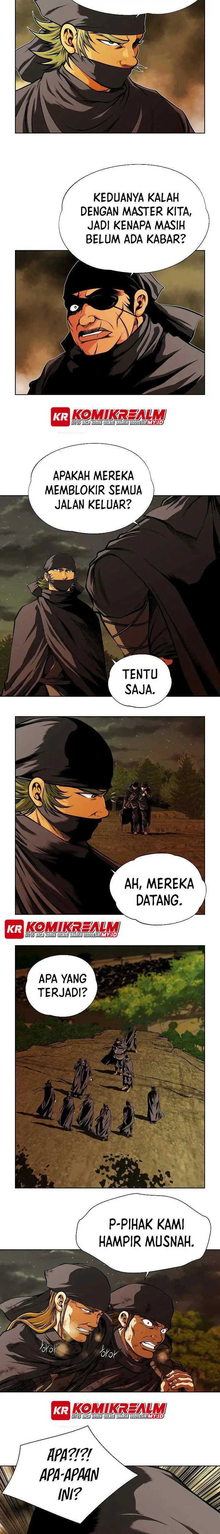 Five Dimensional Zone chapter 19 halaman 9