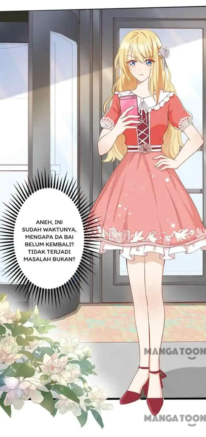 My Crazy Journalist Wife chapter 28 halaman 10