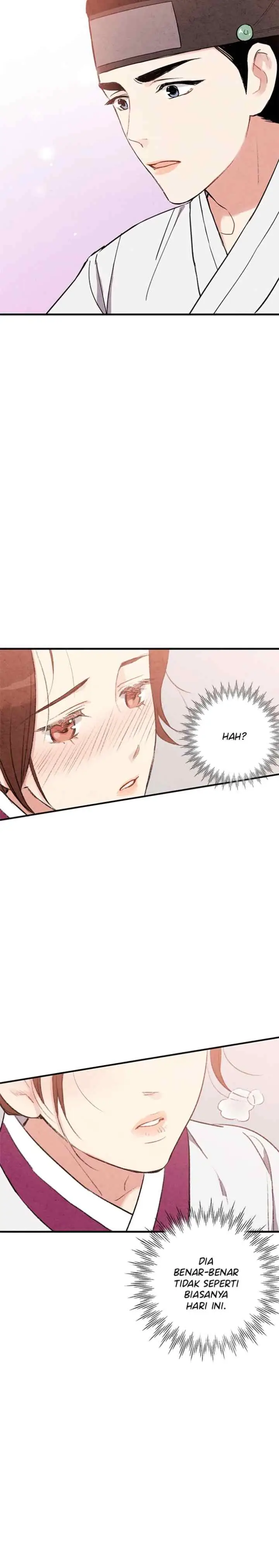 Joseon's Ban on Marriage chapter 31 halaman 18