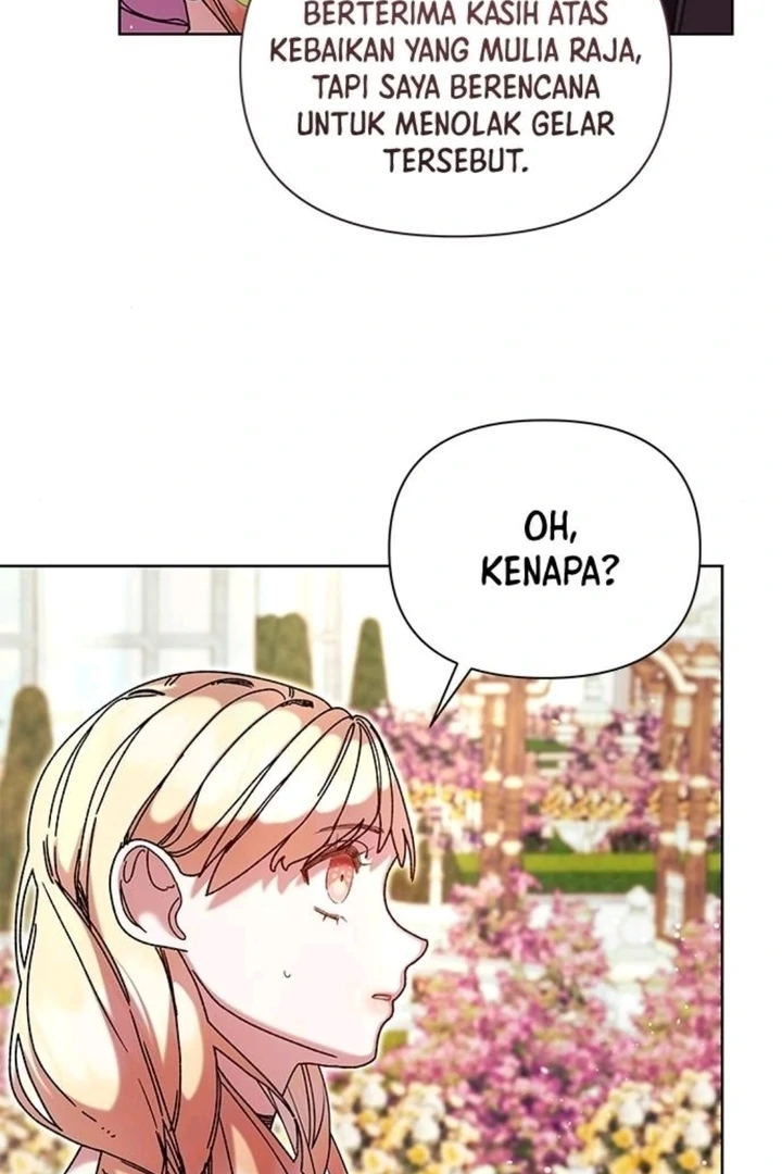 Ingram's Light chapter 59 halaman 63