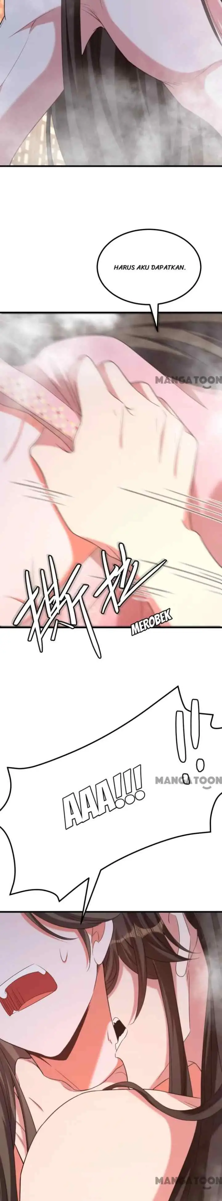 Don't Mess With Missy! chapter 421 halaman 11