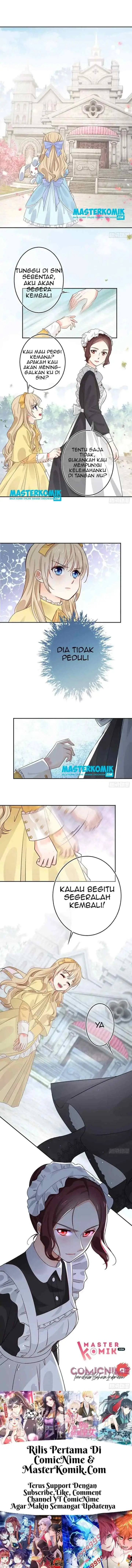 The King's Beloved Daughter chapter 3 halaman 8