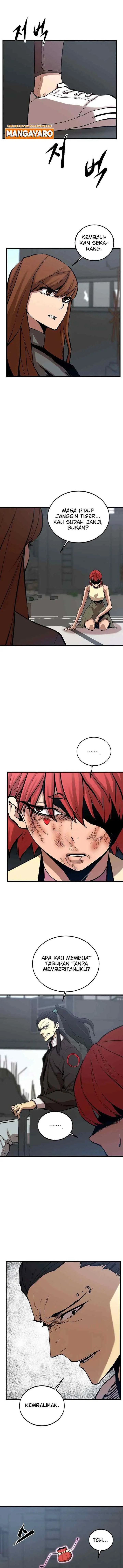 Gwei chapter 28 halaman 9