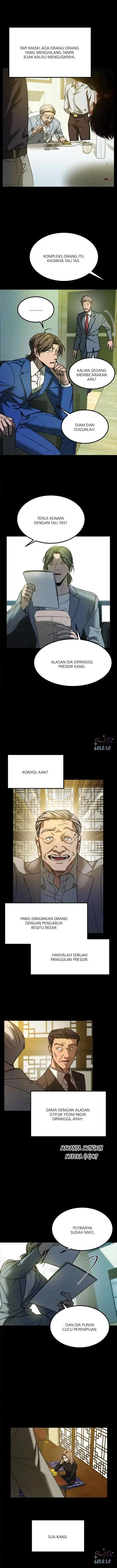 Get Back chapter 116 halaman 4