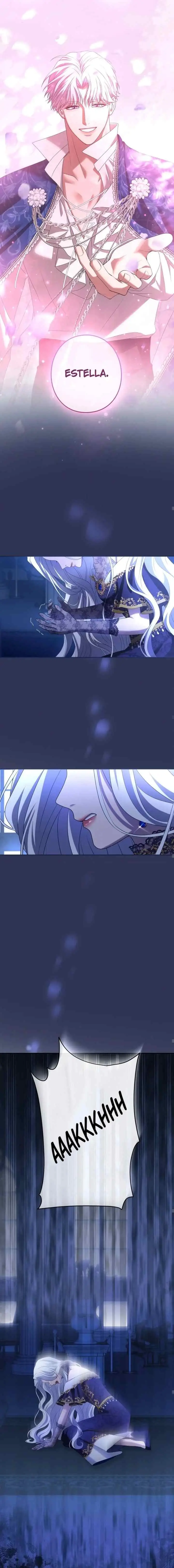 Teikoku Ichi no Akujo ni Dekiai ga Tomarimasen chapter 25 halaman 10