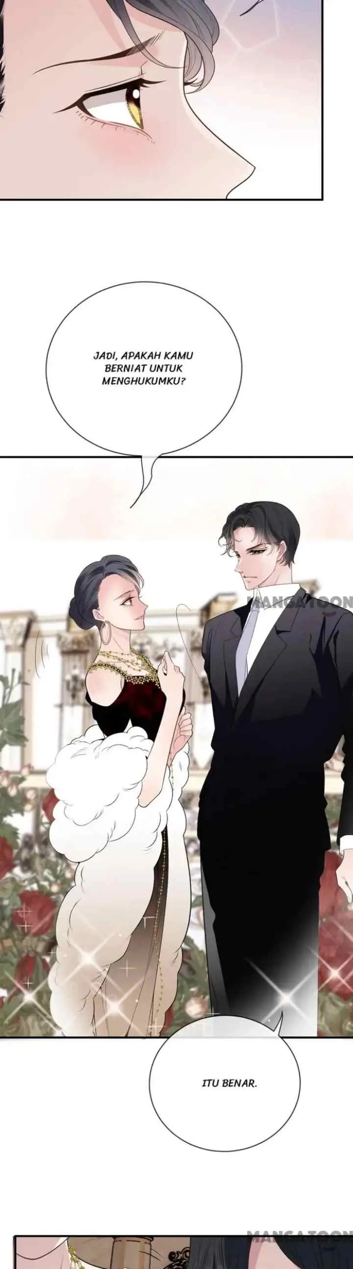 The Duke's Hidden Baby: BOGO! chapter 253 halaman 5