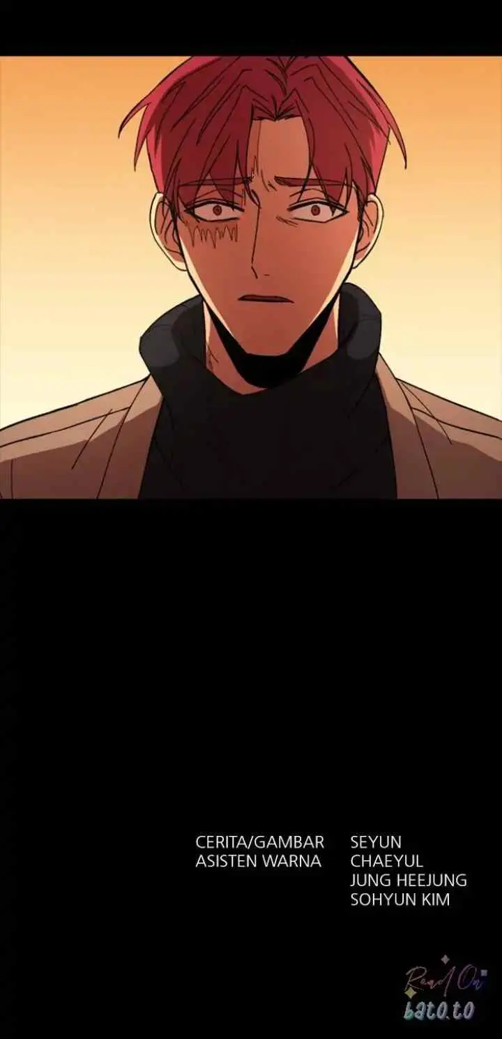 Get Back chapter 29 halaman 20