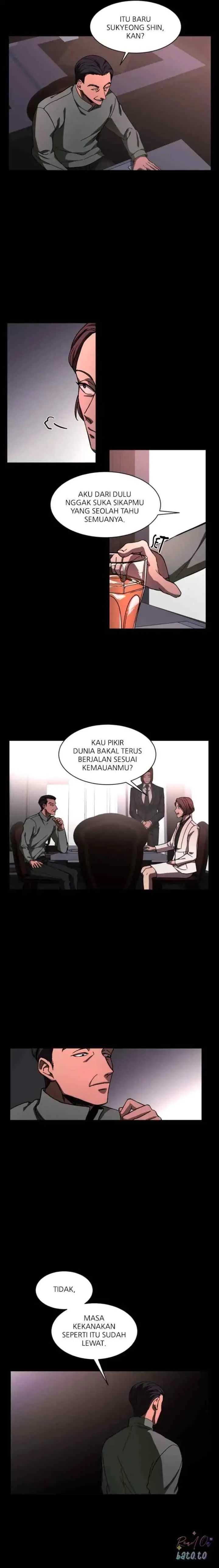 Get Back chapter 37 halaman 13