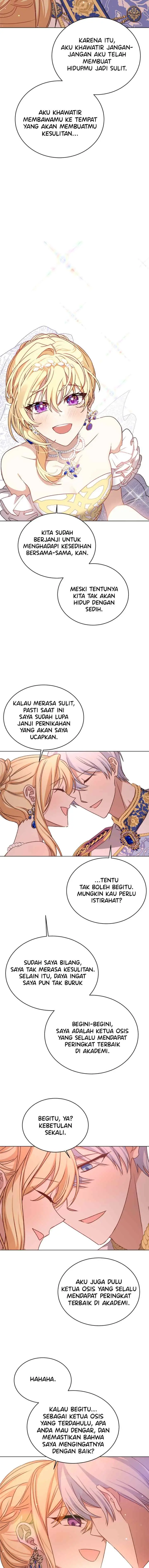 Im Just His Friend chapter 63 halaman 15