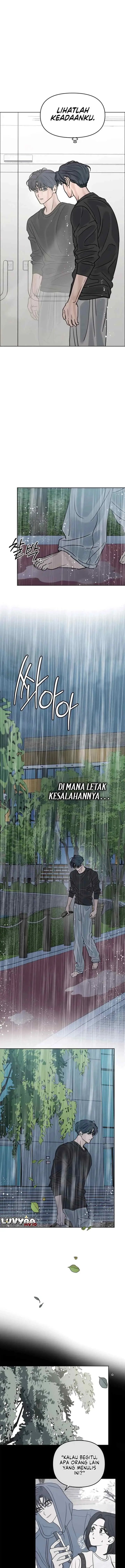 I Want To Be Fooled chapter 45 halaman 5