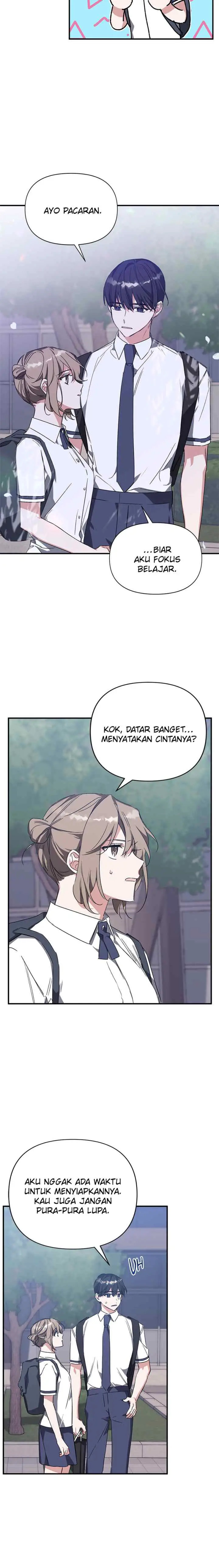 Nine (LEE Eum-sae) chapter 36 halaman 13