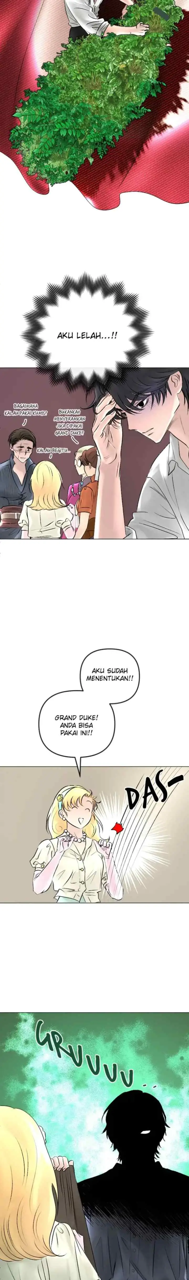 Recogí al segundo protagonista chapter 42 halaman 12