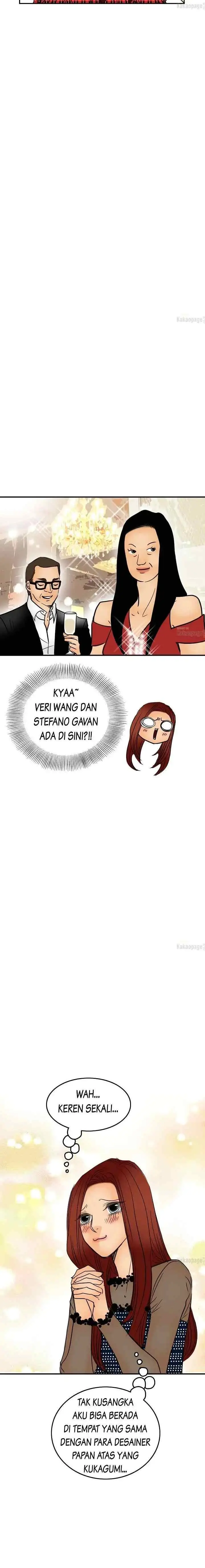 Love Attack chapter 44 halaman 10